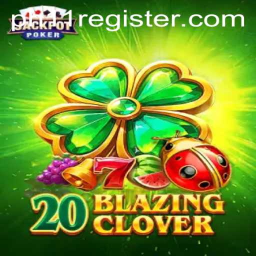 Discover the Excitement of 20BlazingClover: A New Era in Gaming