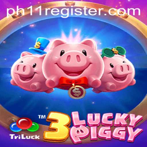 Discover the Exciting World of 3LUCKYPIGGY: A Game That Combines Fun and Fortune