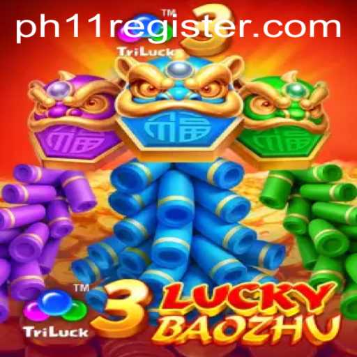 Discover the Thrills of 3LuckyBaozhu: A New Gaming Experience
