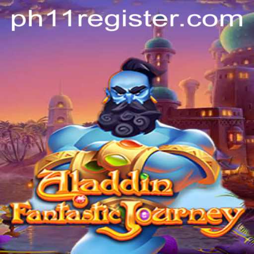 Explore the Exciting World of Aladdin: Unraveling the Adventure Game and Understanding the Mysterious PH11 Register