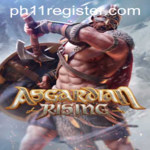 AsgardianRising: A Journey into the Realm of Norse Fantasy