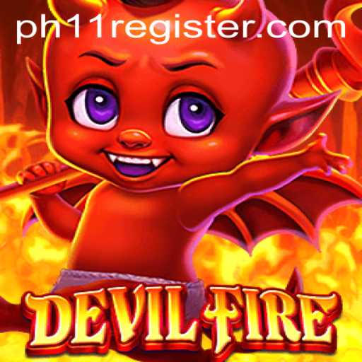 Dive into the World of DevilFire: Unraveling the Secrets of ph11 register