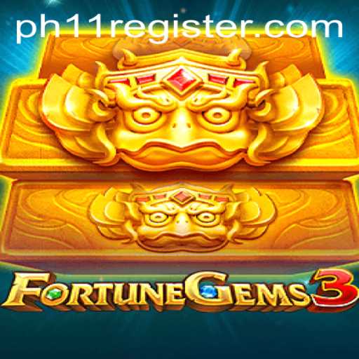 Dive into FortuneGems3: Unveiling the Gaming Spectacle