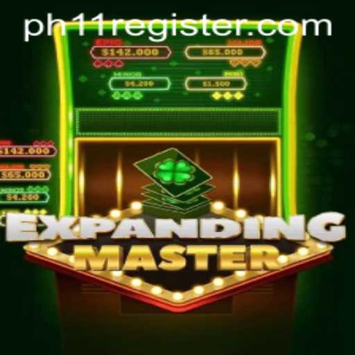 ExpandingMaster: A New Era of Strategic Gaming with ph11 Register