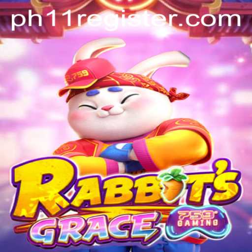 Explore the Enchanting World of RabbitsGrace