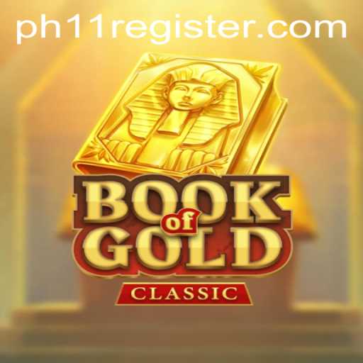 Exploring Book Of Gold Classic Game