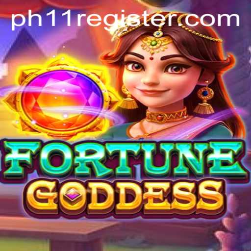 Unveiling FORTUNEGODDESS: The Ultimate Gaming Experience