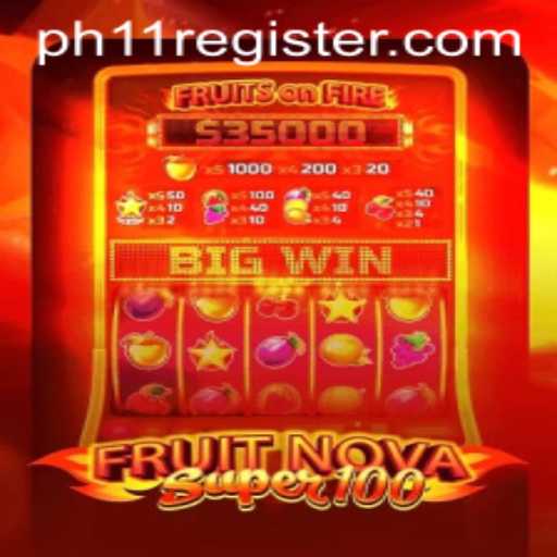 Exploring FruitNovaSuper100: A Fresh Perspective on Gaming