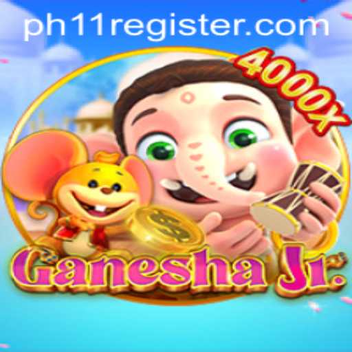 Unveiling GaneshaJr: A New Gaming Phenomenon with 