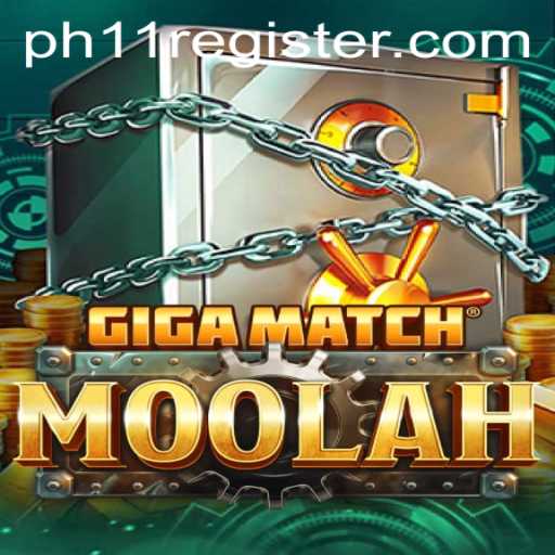 GigaMatchMoolah: Unleashing the Excitement with PH11 Register