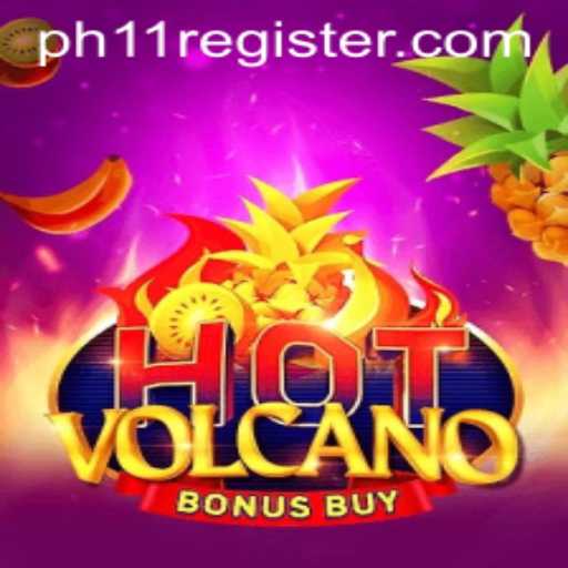 Unveiling HotVolcanoBonusBuy: A Game of Strategy and Adventure