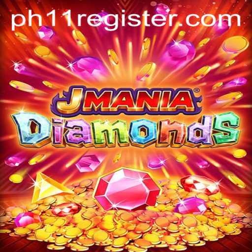 Discover the Exciting World of JManiaDiamonds: A Game of Strategy and Adventure