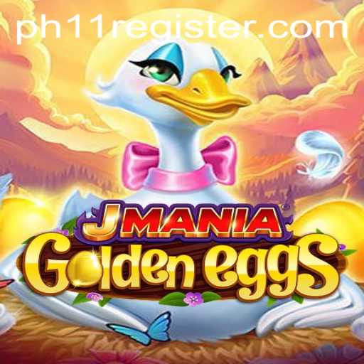 Explore the Exciting World of JManiaGoldenEggs: A Comprehensive Guide to Gameplay and Rules