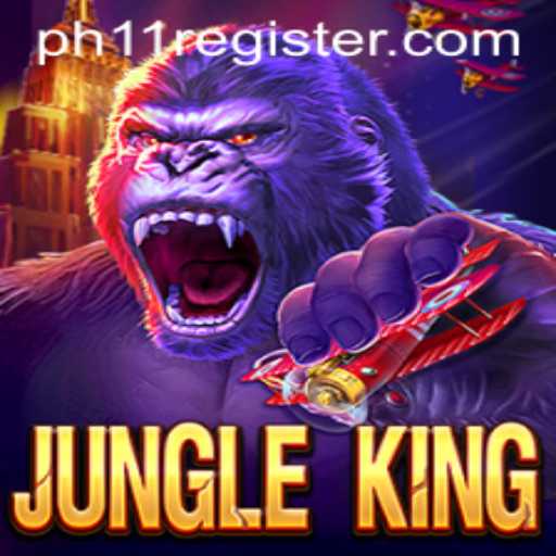 JungleKing: A Thrilling Adventure in the Heart of the Jungle