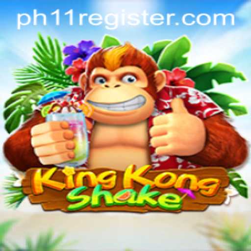 KingKongShake: A Thrilling New Game Experience