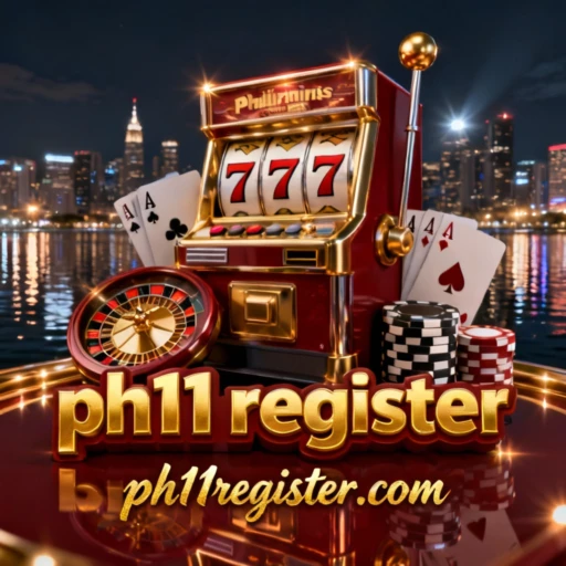 ph11 register