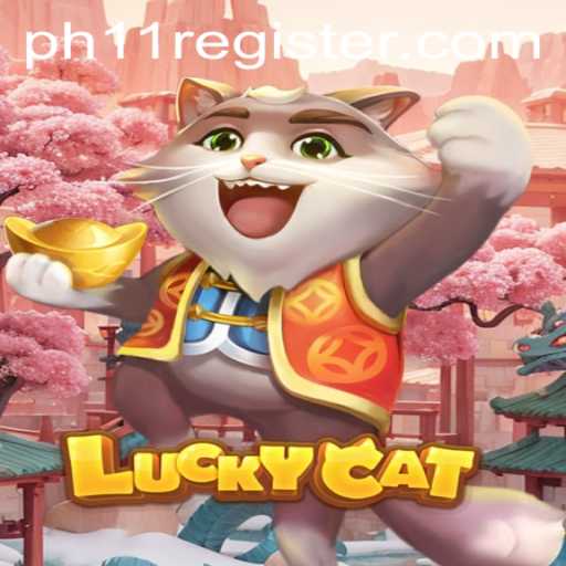Unleashing the Mystique of LuckyCat: An Intriguing Game of Fortune