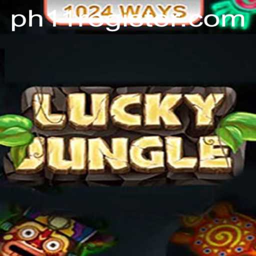 Exploring the World of Gaming with LuckyJungle1024 and PH11 Register