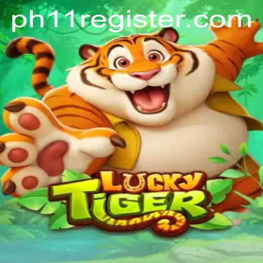Discover the Exciting World of LuckyTiger: An In-Depth Guide
