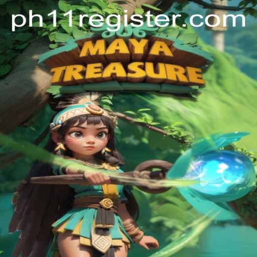 Exploring the Enchanting World of MayaTreasure: Unveil Your Adventure with PH11 Register