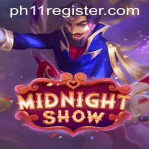Enter the Enchanting Realm of Midnight Show