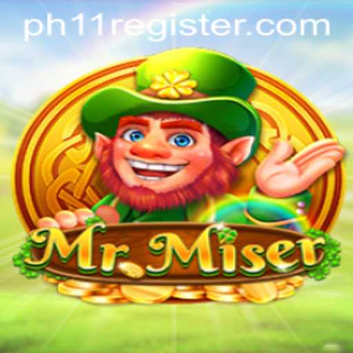 Exploring the Animated World of MrMiser: A Game of Strategy and Fortune