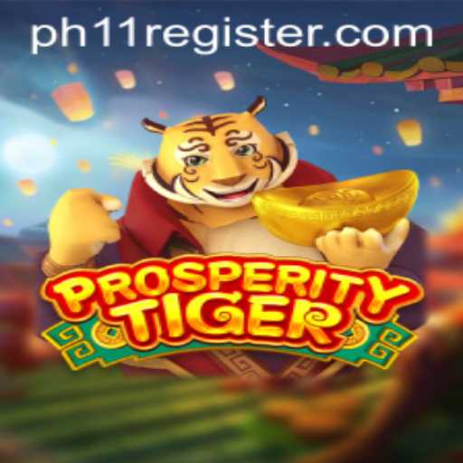 Introducing ProsperityTiger: A Thrilling New Adventure in Gaming