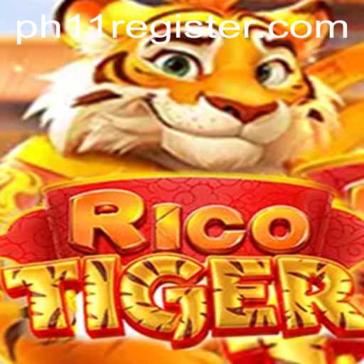 Discover the Thrilling World of RicoTiger: An Engaging Gaming Experience