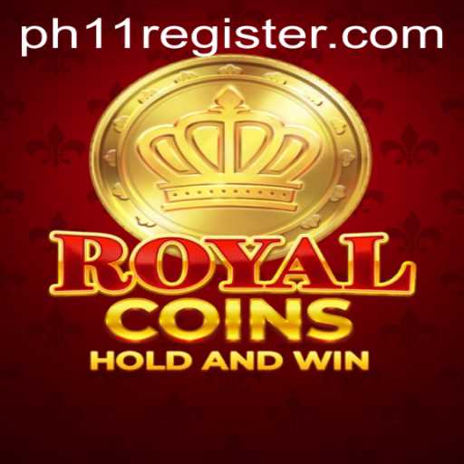 Discover the Thrills of RoyalCoins: A Journey into the Realm of Digital Riches