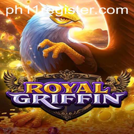 Discover the Thrilling World of RoyalGriffin: A New Era in Gaming