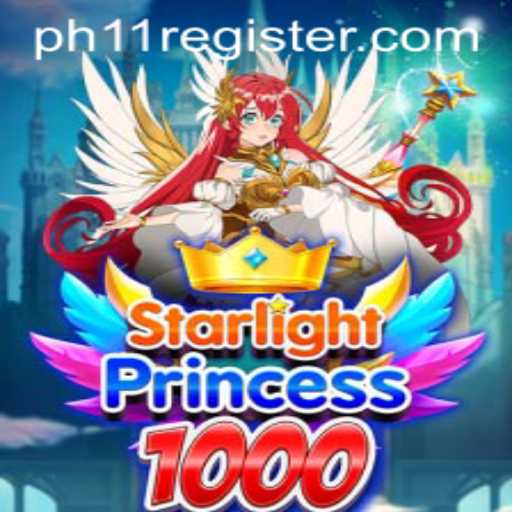 Starlight Princess 1000 Game Overview