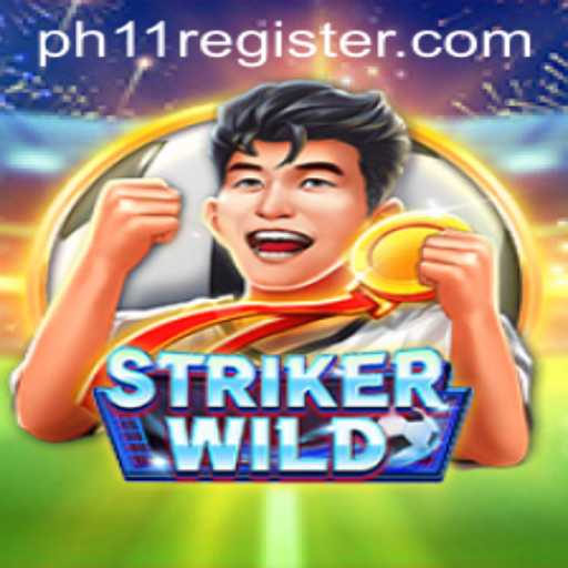 StrikerWILD: Unleashing the Thrill of Competitive Gaming with ph11 register