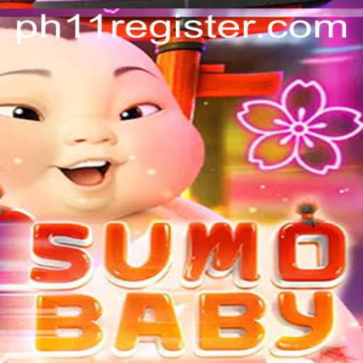 Unveiling SumoBaby: The New Olympic Challenge with ph11 Register