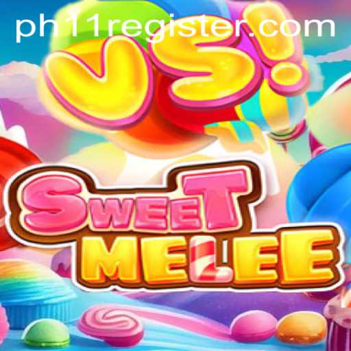 SweetMelee: A Deep Dive into the Enchanting World of Competitive Gaming