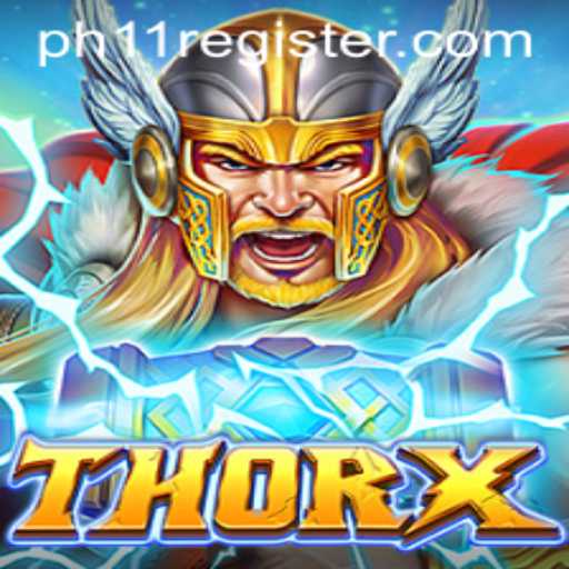Discover ThorX: The Ultimate Action-Adventure Experience