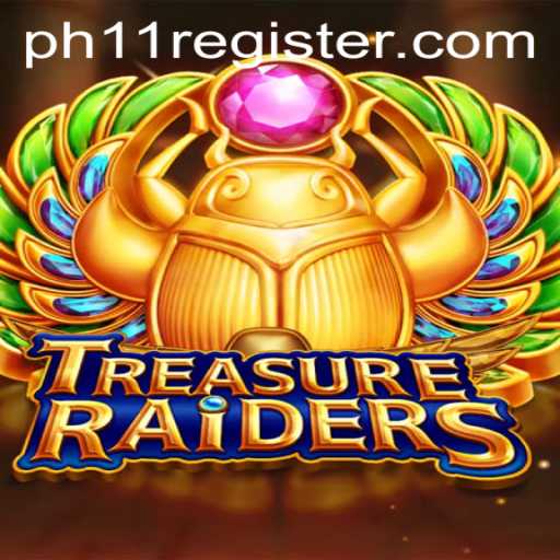 TreasureRaiders Game Guide