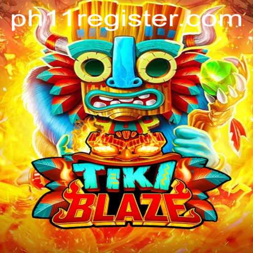 Unveiling TikiBlaze: A Thrilling New Adventure