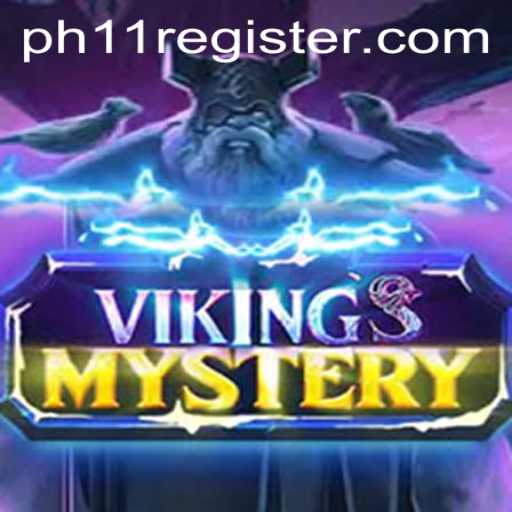 Vikings Mystery The Ultimate Adventure